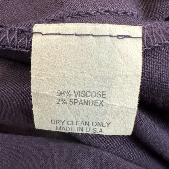 Voom Dress - Picture 5 of 6